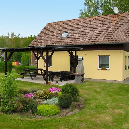 Holiday Home Fojtka By Interhome Exterior photo