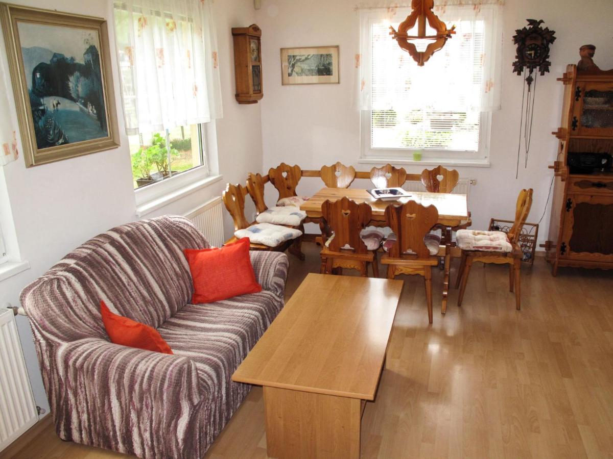 Holiday Home Fojtka By Interhome Exterior photo