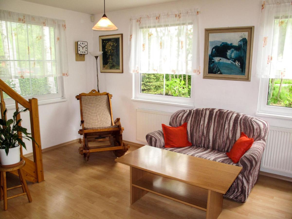 Holiday Home Fojtka By Interhome Exterior photo